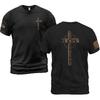 Jesus The Way The Truth and The Life Shirt, Christian Tshirts