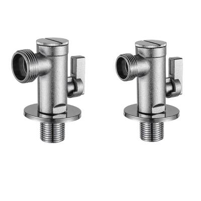 Accessori per il bagno – Valvole di riempimento