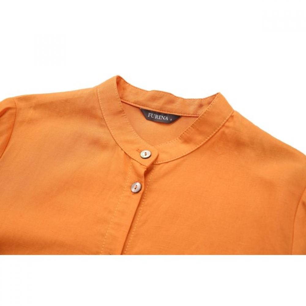Furina Eco Tree Cooling Blouse