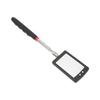 Telescopic Inspection Mirror LED Lighted 360 Degree Swivel for Automotive Mechanics Repair