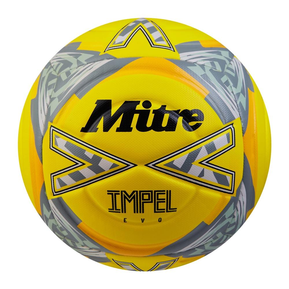 Mitre Impel Evo 2024 Football