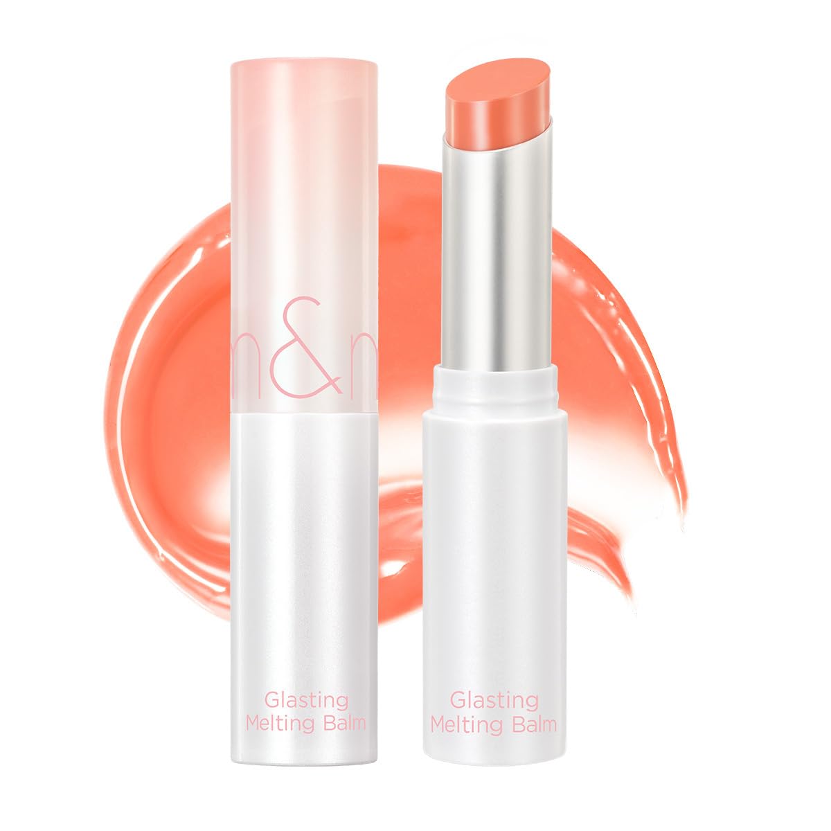 

СТЕКЛЯЮЩИЙ БАЛЬЗАМ 08 CORALIA [ROM&ND] rom&nd (Корейская косметика) 3.5g