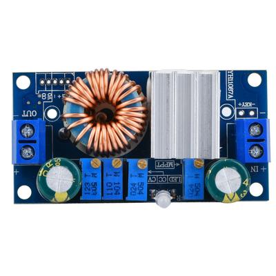 5A Charging Module MPPT Solar Panel Controller with  Indication Function