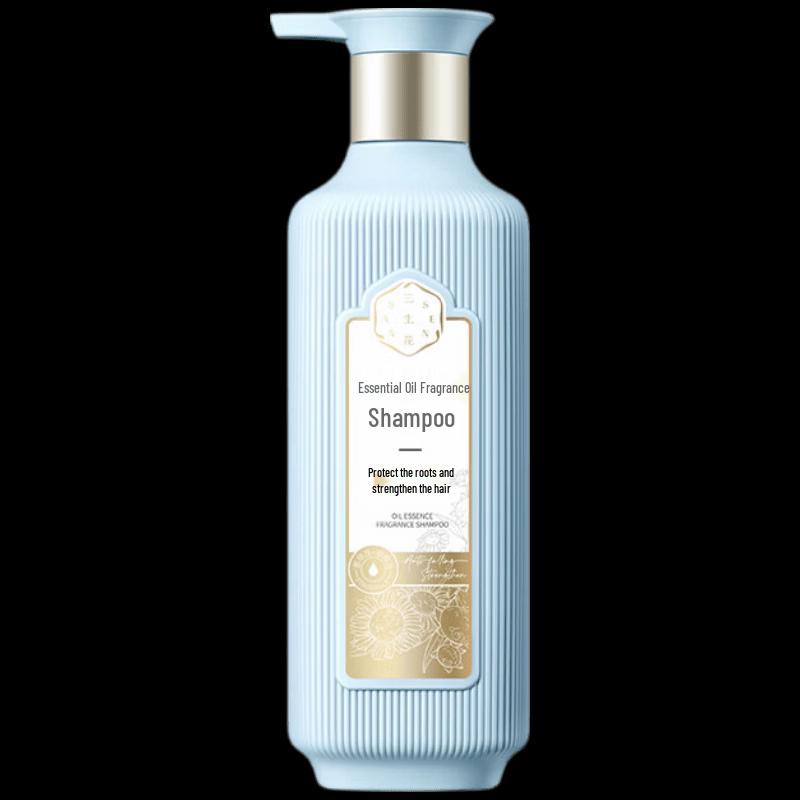 Sansheng Flower Essential Oil Shampoo
