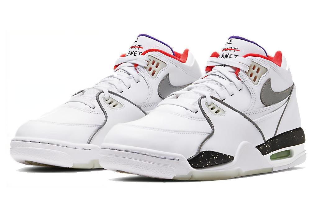 Nike Air Flight 89 'Planet Of Hoops' CW2616-101