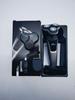 Lingke 8806 Men's Electric Shaver - Smart Beard Trimmer with USB Charging