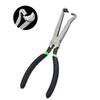 Compact Portable Connector Pliers Wire Cutter Set Dual-head Design