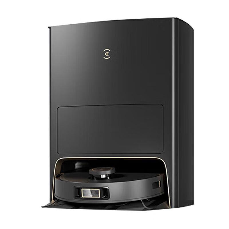 ECOVACS X1S PRO PLUS Smart Robot Vacuum & Mop