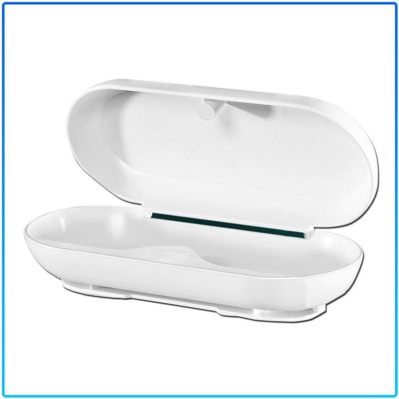 1Pcs Car Sun Visor Glasses Storage Box Holder Organizer Accessories Caps For Volvo 240 C70 S40 S50 S60 S70 S80 S90 V40 V50 V60 V90 XC40 XC60 XC90 Vnl