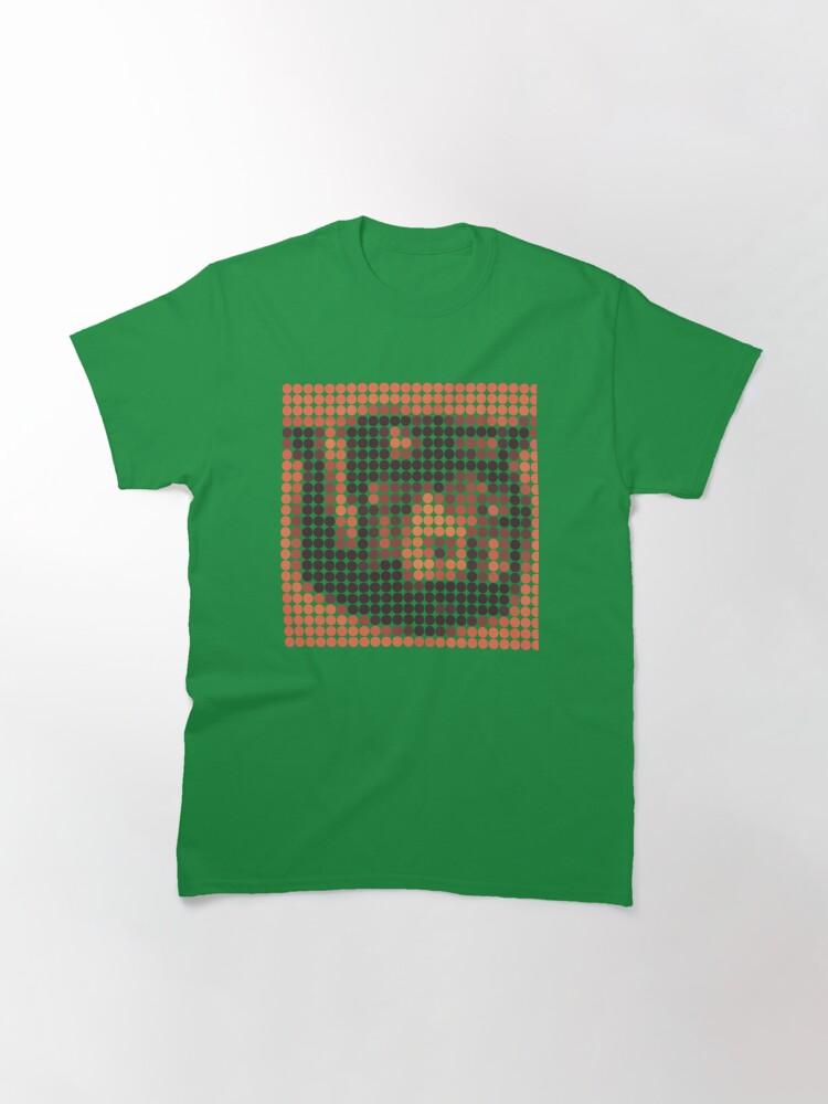 UB40 feat. Ali Campbell Monster Classic T-Shirt