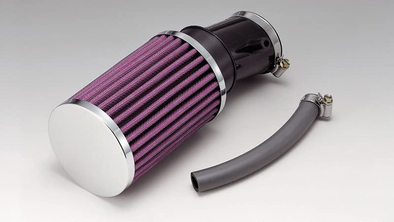 Kijima Power Air Cleaner Return Pipe for FTR223 102-062