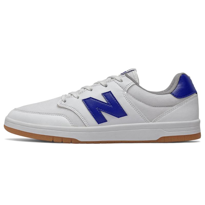 

New Balance 425 White/Blue Sneakers AM425WHB 37