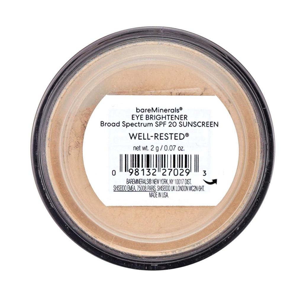 i.d. BareMinerals Eye Brightener SPF 20 - Well Rested