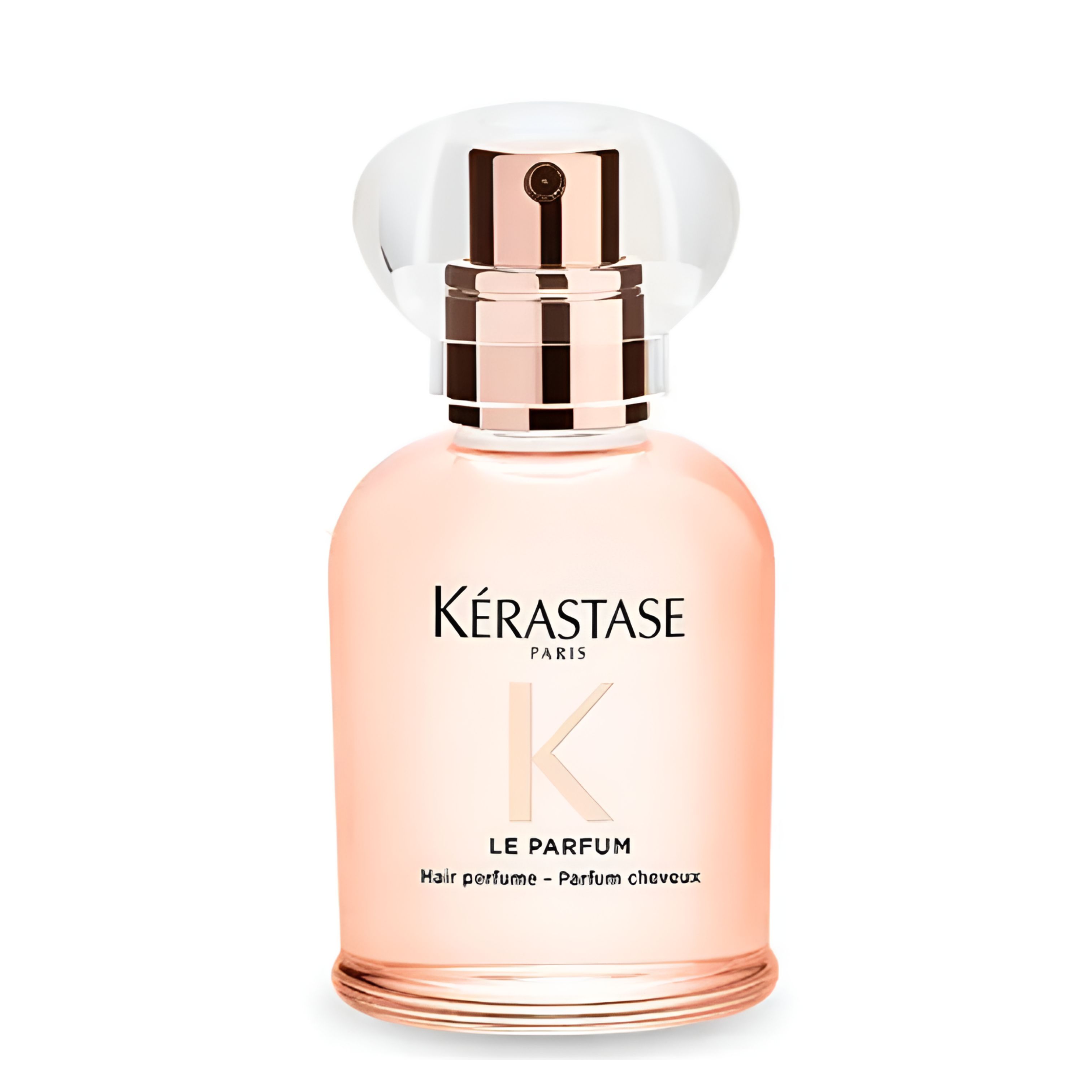 (WONYOUNG pick ) KÉRASTASE Gloss Absolu Perfumed Hair Mist Floral Bouquet Scent