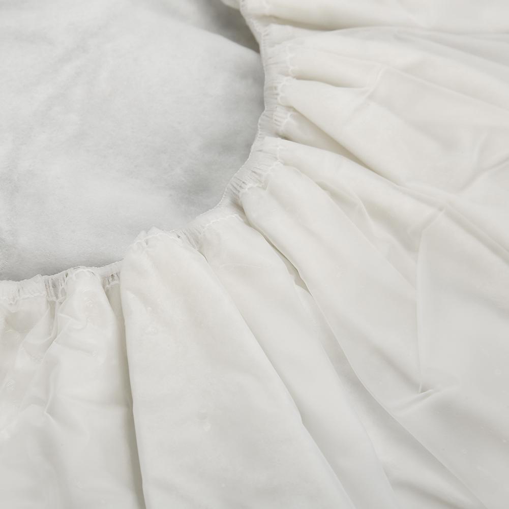 Rinse Free Shampooing Cap with Conditioner Waterless Hair Cleansing Cap for Elderly Pregnant