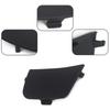 51127893147 Rear Bumper Tow Hook Cover for BMW 3 Series Coupe E92 with M-Sport bumper 2007-2013