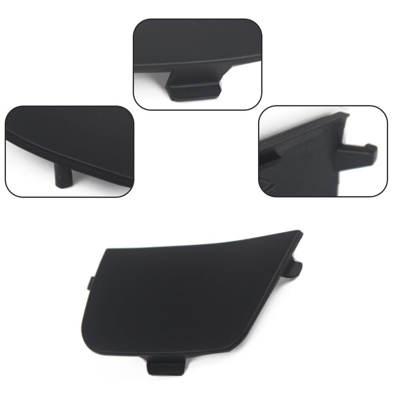 51127893147 Rear Bumper Tow Hook Cover for BMW 3 Series Coupe E92 with M-Sport bumper 2007-2013