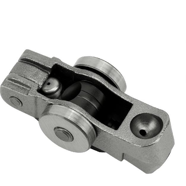 Valve Rocker Arm Left Or Right 5047896AD for Chrysler Pacifica, Dodge Durango, Jeep Wrangler, Grand Cherokee, Ram ProMaster 1500 3.6L