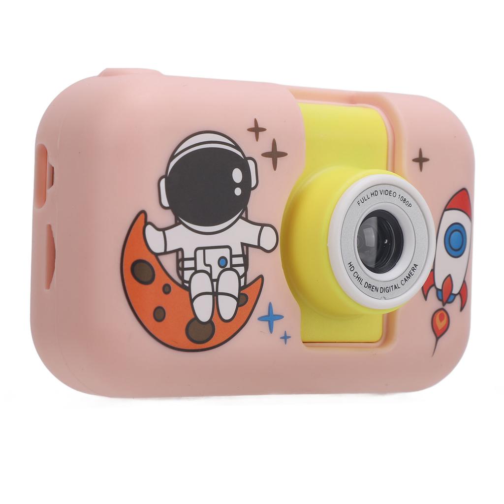 Kids Camera 40MP   Lens Digital Camera Fun Video Record Toddler Camera for Boys and Girls