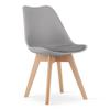MARK Chair Gray X 1
