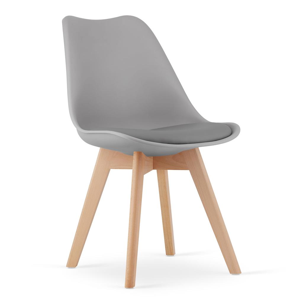 MARK Chair Gray x 2