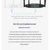 Mercury D126 Dual-Band Wi-Fi 5 Router (CN version)