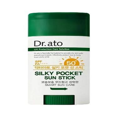 Silky Pocket Sun Stick SPF 50+