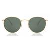 Ray Ban Rb3447 Round Metal 919631 Men Sunglasses