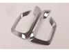 2020 Hyundai H-1/Grand Starex Electroplated ABS Front Fog Light Cover