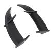   Spoiler Car Rear   Roof Window Tail Top Wing Lip Trim Roof Spoiler for MK6