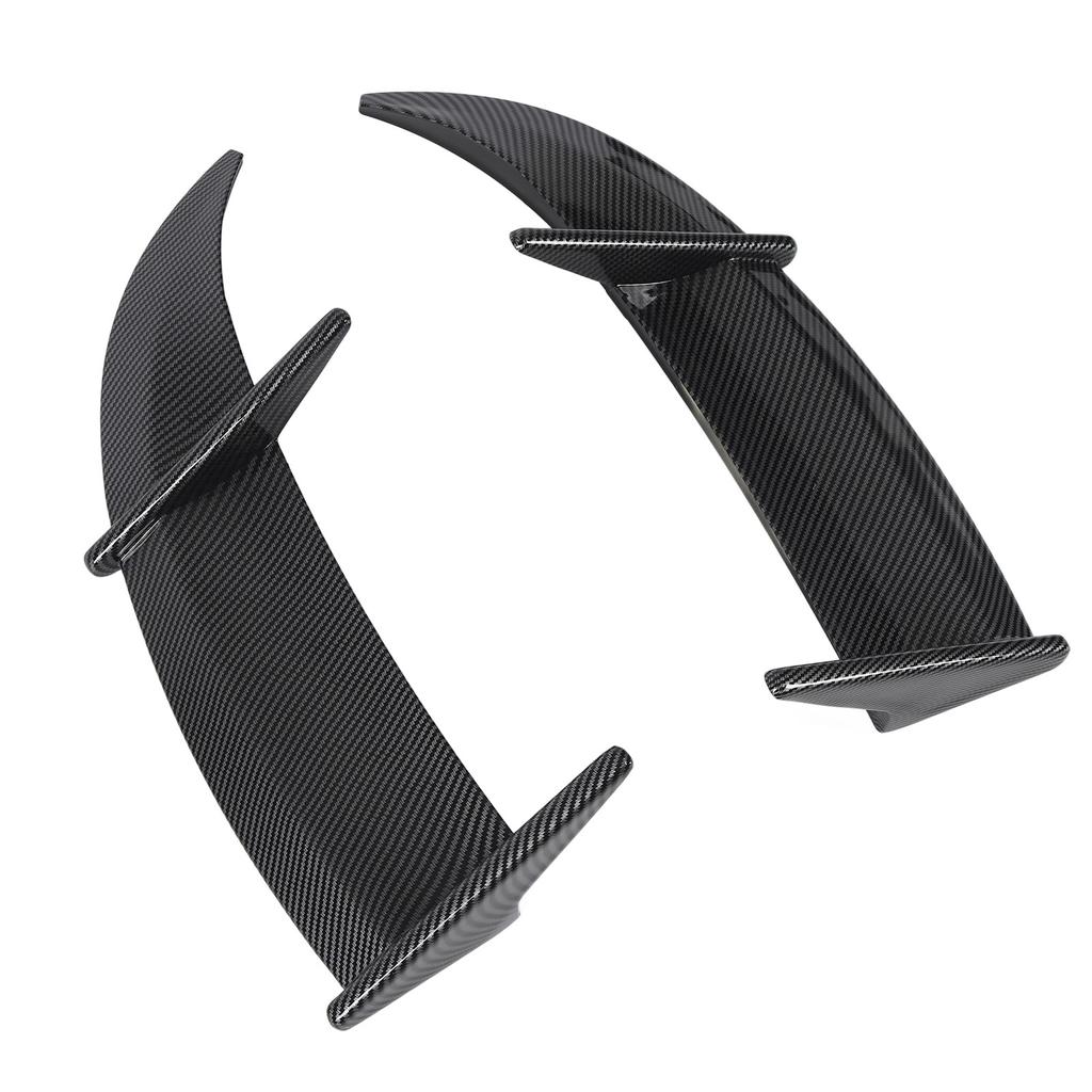   Spoiler Car Rear   Roof Window Tail Top Wing Lip Trim Roof Spoiler for MK6