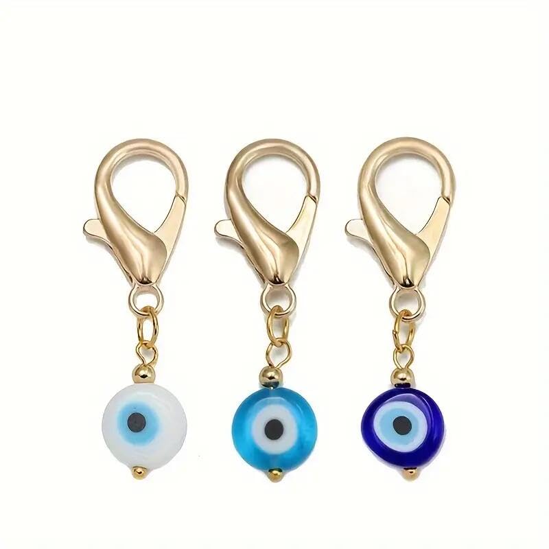 [TKH] Nazarbonjuu Schlüsselanhänger (Schlüsselhalter) v-3 (Set mit 3 Farben)
