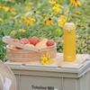 THERMOS 400ml Stainless Steel Insulated Travel Mug