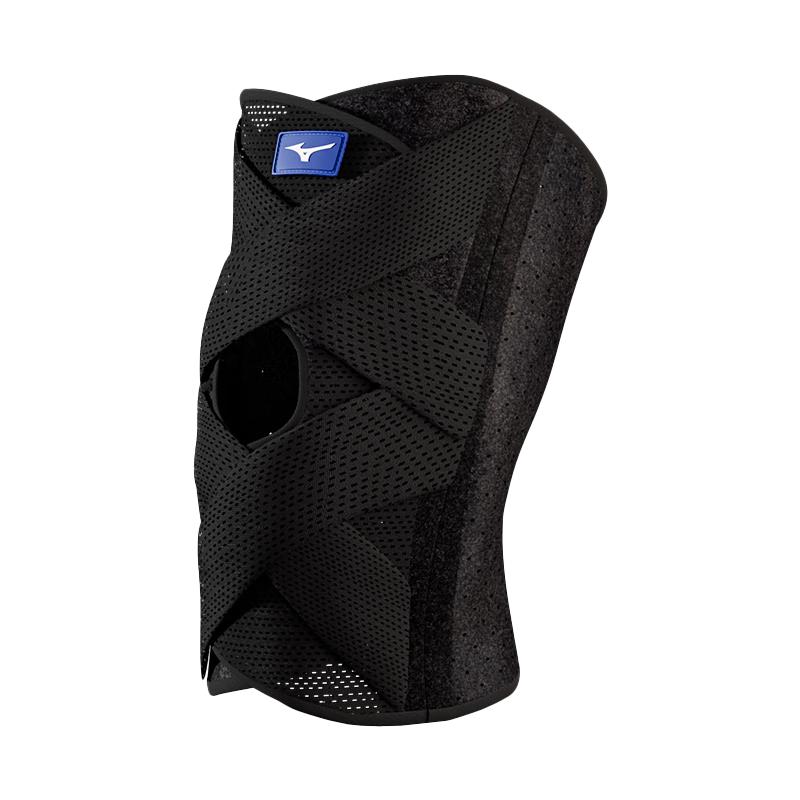 MIZUNO Профессиональный спортивный наколенник XL (Pair)