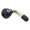 Car Accessories Tubeless Tires Valve Angle Valve Rubber