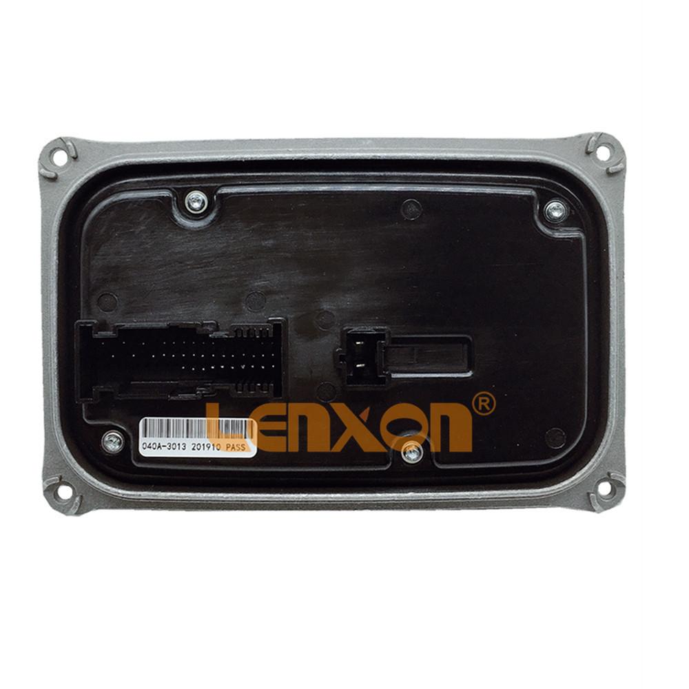 Compatible with Mercedes-Benz W205/213/222 Headlight Drive Module Ballast A2229003013/2229000515