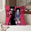 Games The Ccoffin Of Andy And Leyley Pillow Case Suitable For Bedrooms Living Rooms Cars Home Decoration