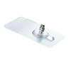 Seamless Screw-Free Adhesive Wall Hooks for Photo Frames and Storage