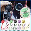 1Pcs Car Mounted Telescopic Three In One Mobile Phone Charger For Volvo XC60 XC90 S60 S80 S40 V40 V60 V70 V50 XC70