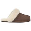 UGG Women's Scuffette II Espresso Slippers 1106872-ESP