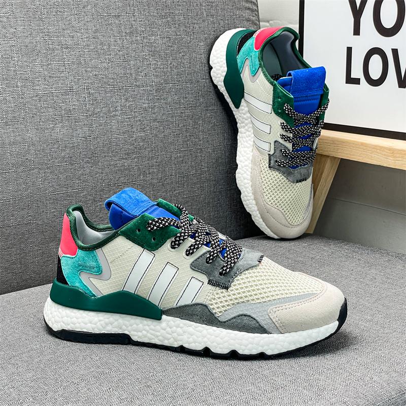 Fashionable and Versatile Outdoor Casual Shoes