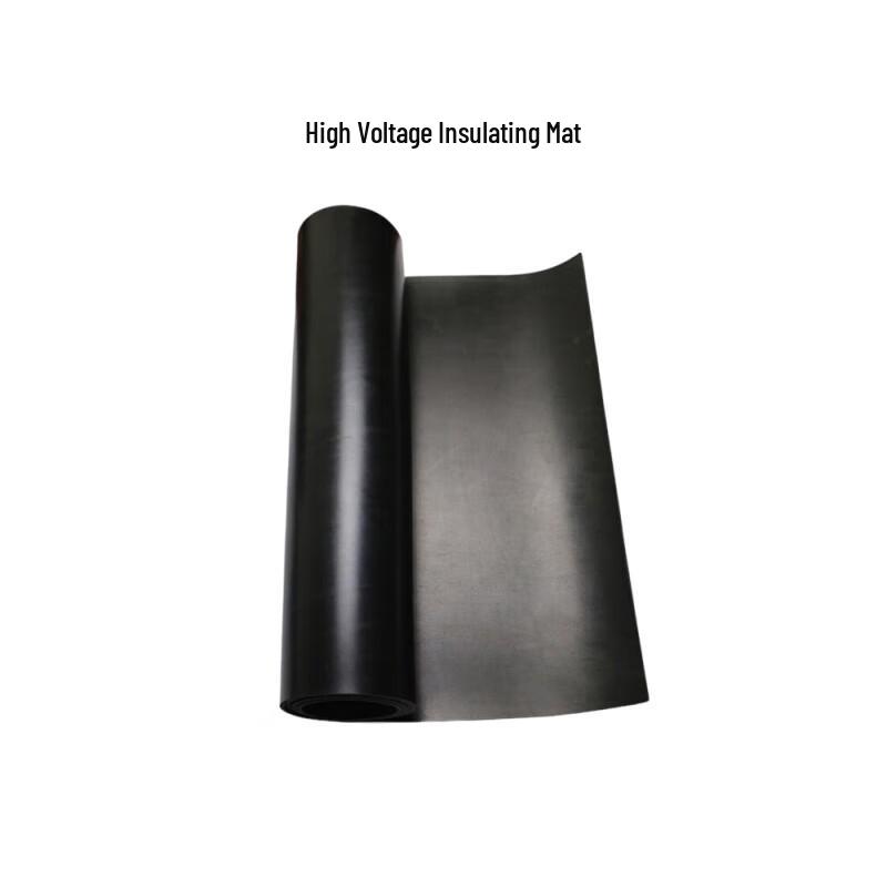 High Voltage Insulating Floor Mat