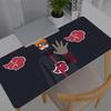 Mouse Pad Naruto Gamers Large Computer Anime New Durable Extended Game Mousepad Desk Mat Keyboard Rubber Durable Carpet