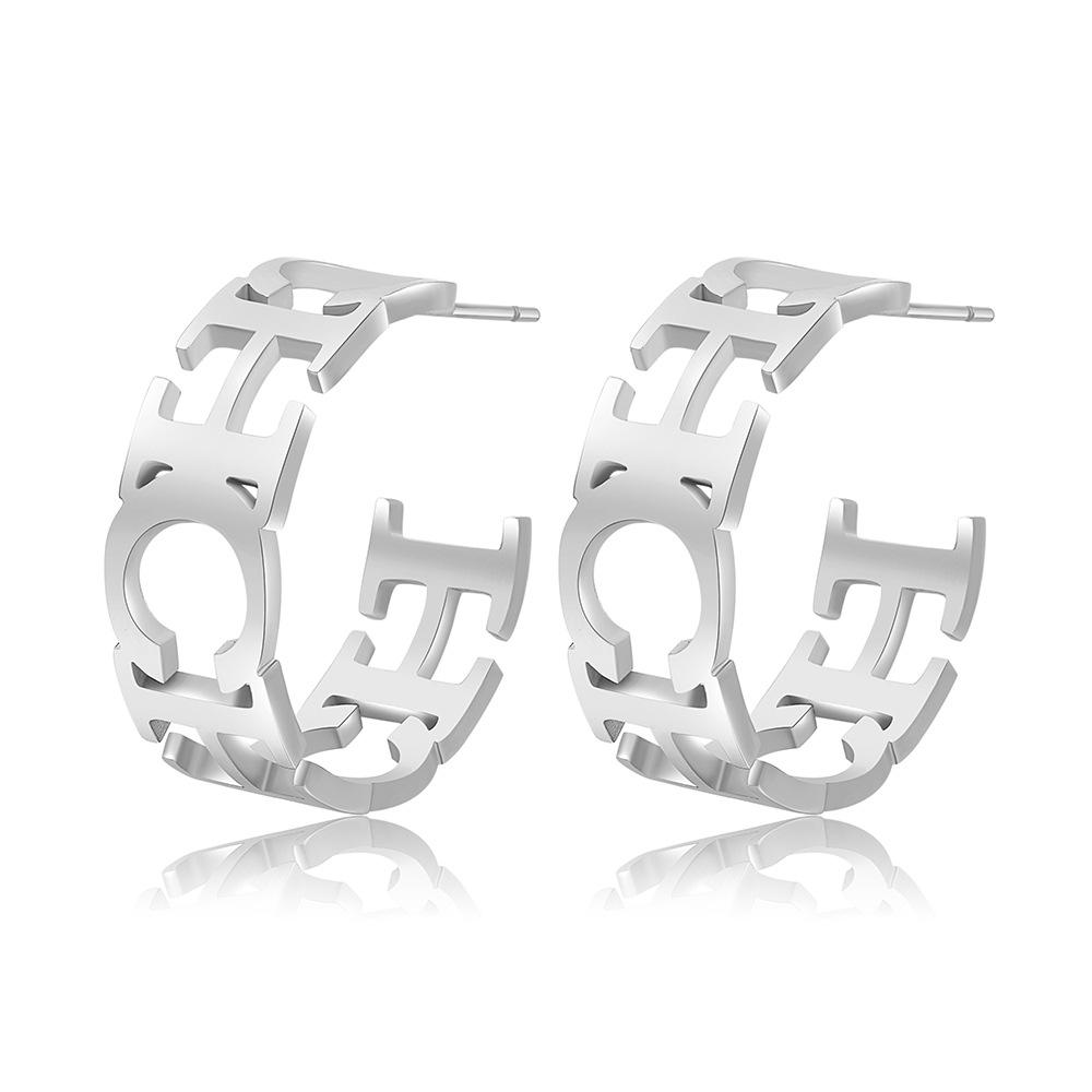 

JYL TS Bracelet Women s Letter Design Bold Style Boosts Confidence & Luck ZJ6545 жёлтый