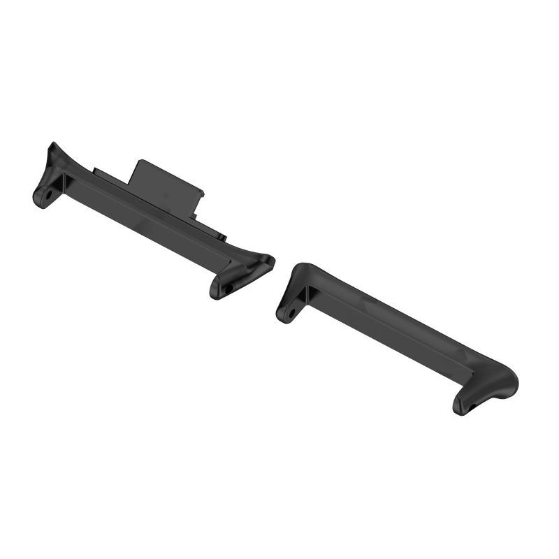 Adaptér řemínku pro Xiaomi Mi Band 8 Pro/9 Pro Watchband Konektor rychlého adaptéru pro Redmi Watch 5 4 Dedikované řemínky kovové