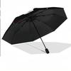 Red Hot Chili Peppers Print 8?Ribs Automatic Umbrella Wind Resistant Lightweight Folding Umbrella For Outdoor Travel