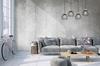 Hanging Lamp, Ceiling Chandelier, Wire Shade, Led