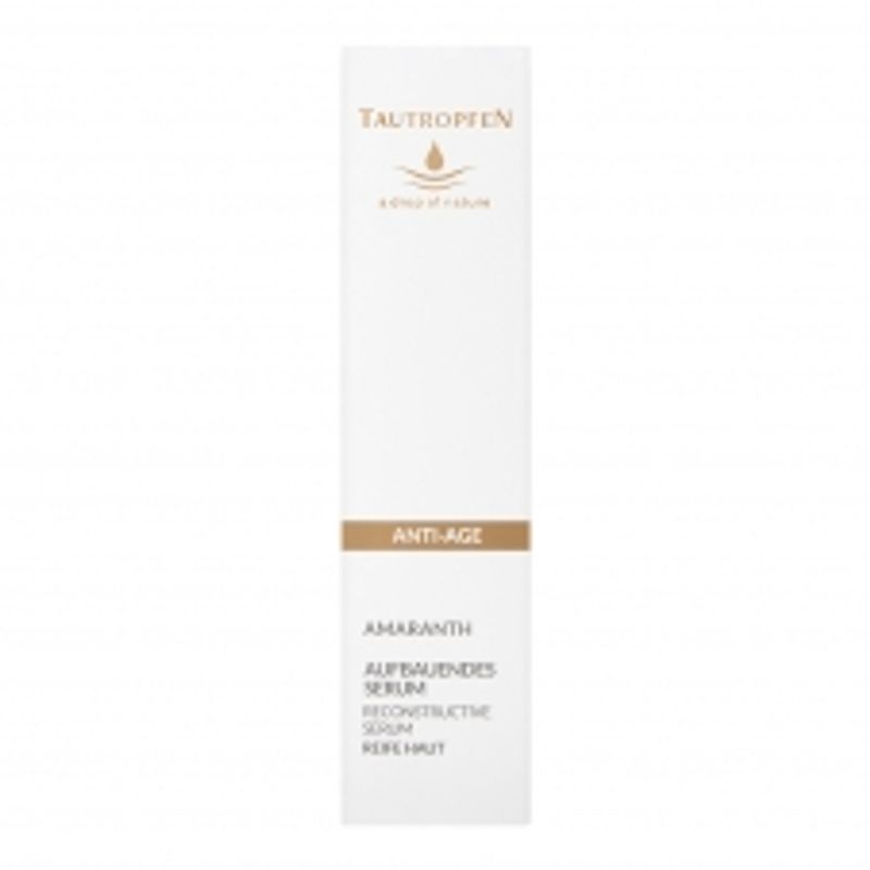 Tautropen Well Age Amaranth Serum 50ml