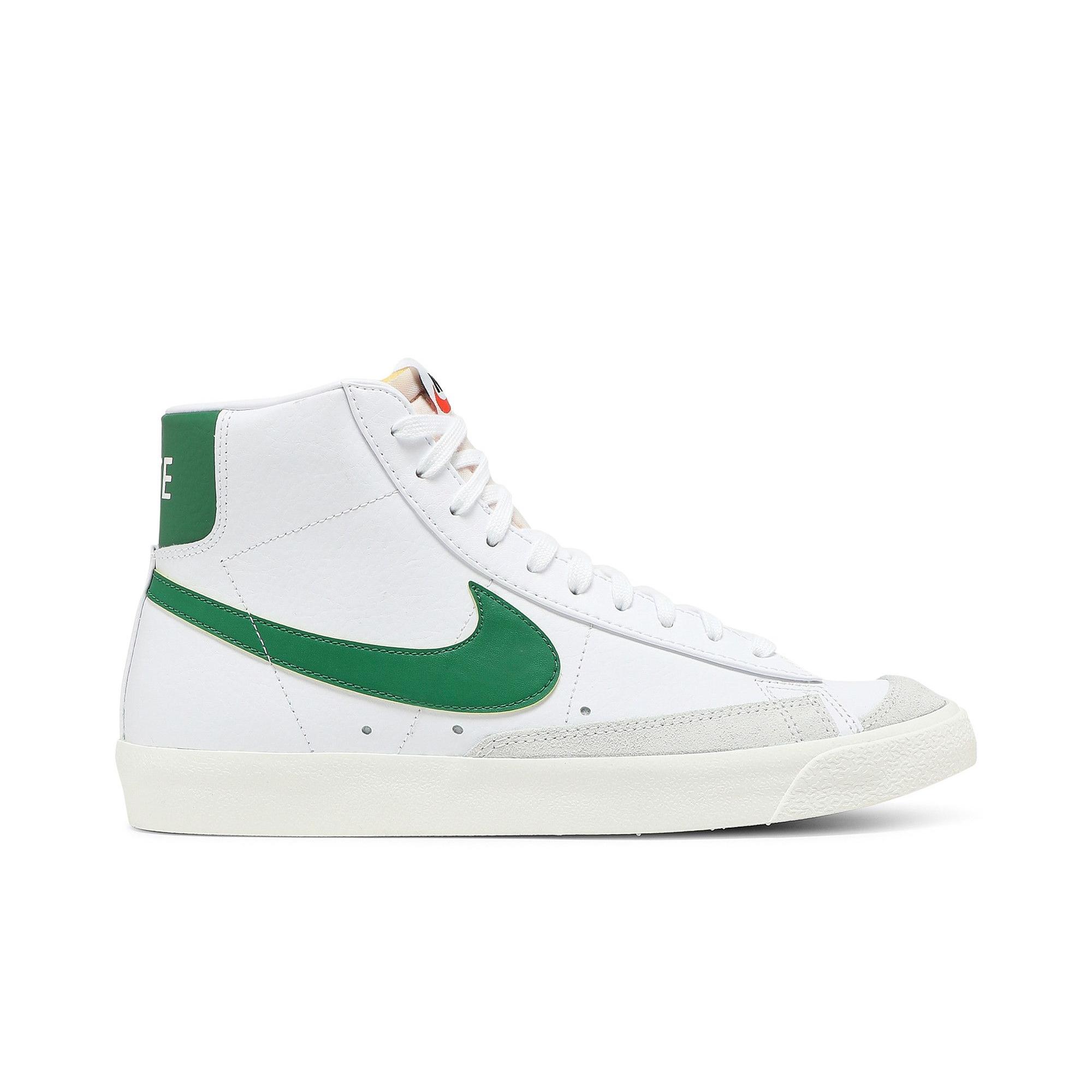 Nike Blazer Mid `77 Vintage `White