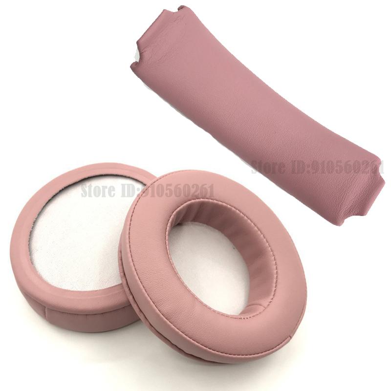 Replacement Earpad Ear Cushion Pads For Razer Kraken X, V3 X, Kraken X Ultralight, Kraken X Lite Over-Ear Headphones ONLY - Oval